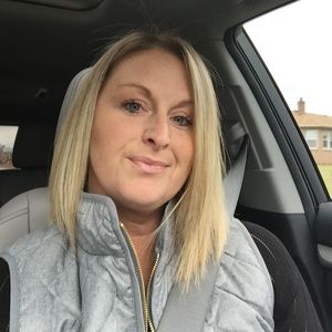 Meet your Posher, Stacey